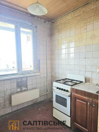 ОВ-4164 Продам 1К квартиру на Северной Салтовке. Северная 3