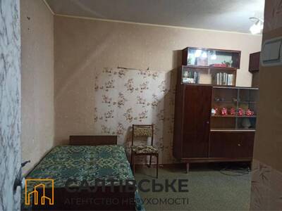 9850-ВС Продам 1к квартиру на Салтовке 602 микрорайон