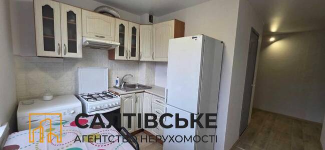 ОВ-0269 Продам 1к квартиру на Салтовке Студенческая 607 м/р
