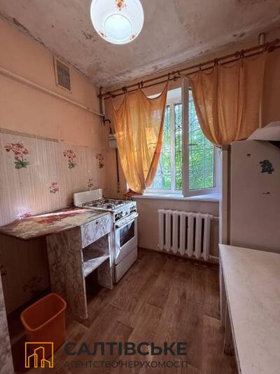 ОВ-4167 Продам 1К квартиру на Салтовке ТРК Украина 615 м/р