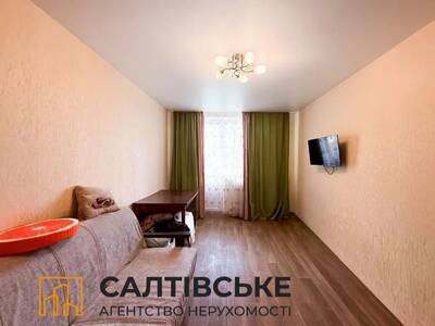 ОВ-4171 Продам 1к квартиру на Северной Салтовке Северная 1