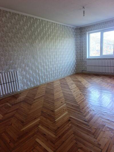 Продам 3 к квартиру поряд з парком