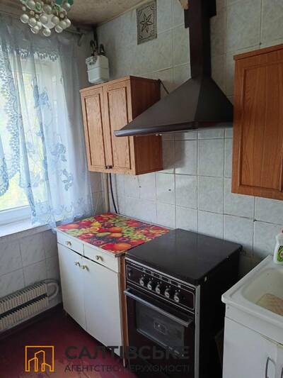 КЮ-4173 Продам 2к квартиру на Салтовке ТРК Украина 603 м/р
