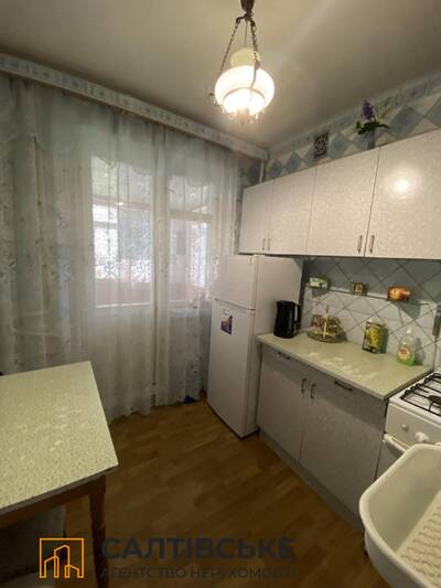 КЮ-4179 Продам 2к квартиру на Салтовке Салтовская 533 м/р