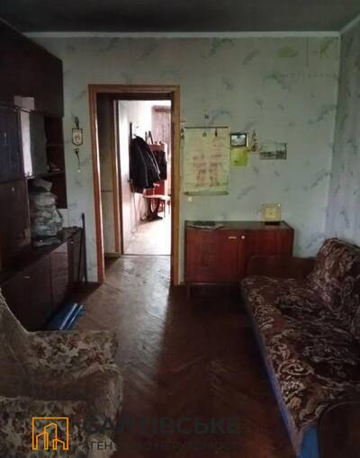 ГО-4188 Продам 2К квартиру на Салтовке Студенческая 606 м/р