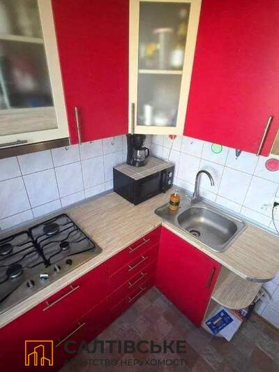 АО-4175 Продам 1К квартиру на Салтовке Медкомплекс 624 м/р