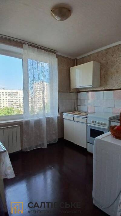 ОВ-4176 Продам 1К квартиру на Салтовке. Студенческая 608 м/р