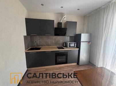 4182-ОВ Продам 1К квартиру 37м2 в новострое ЖК Птичка на Салтовке