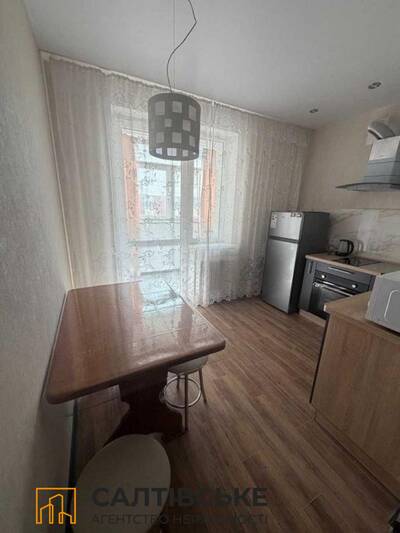 4183-ОВ Продам 1к квартиру 34м2 в новострое ЖК Птичка на Салтовке