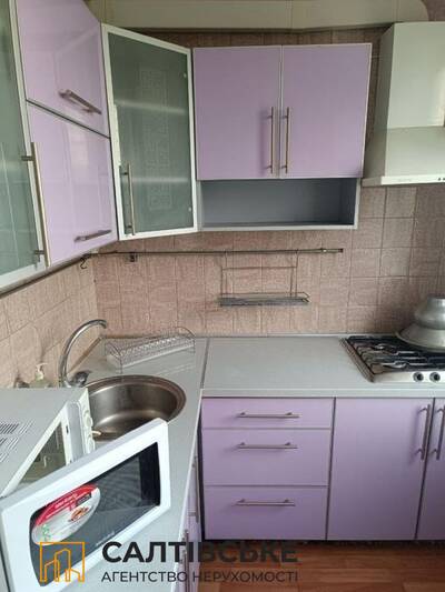 4195-ЮЛ Продам 3к квартиру на Салтовке Студенческая 522 м/р