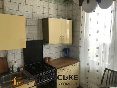 ОВ-4194 Продам 1К квартиру на Салтовке Салтовская 608 м/р