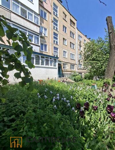 ЛО-4200 Продам 3К квартиру на Салтовке Салтовская 533 м/р