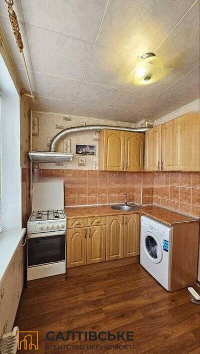 ОВ-4201 Продам 1К квартиру на Салтовке Студенческая 520 м/р