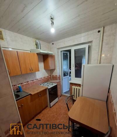 ОВ-4202 Продам 1К квартиру на Салтовке Салтовская 531 м/р
