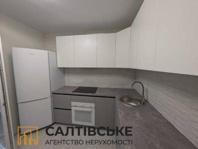 ОВ-4204 Продам 1К квартиру 33м2 в новострое ЖК Птичка на Салтовке