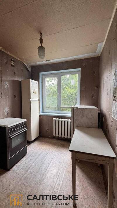 ОВ-4216 Продам 1К квартиру на Салтовке Салтовская 533 м/р