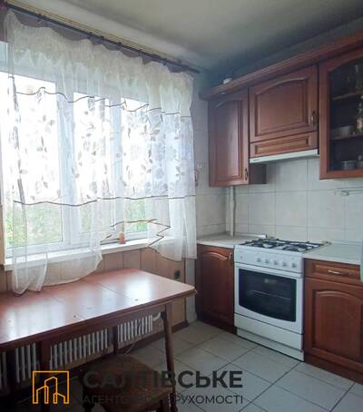 ГО-4215 Продам 2к квартиру на Салтовке Академика Барабашова 656 м/р