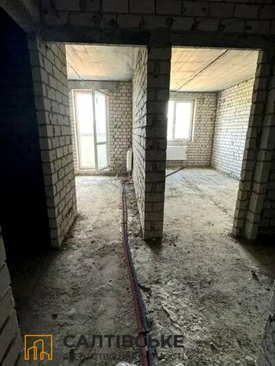 4229-АО Продам 1к квартиру 41м2 в новострое ЖК Гидропарк