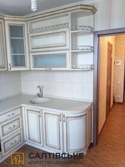 ОВ-4221 Продам 1к квартиру 41м2 в новострое на Салтовке.