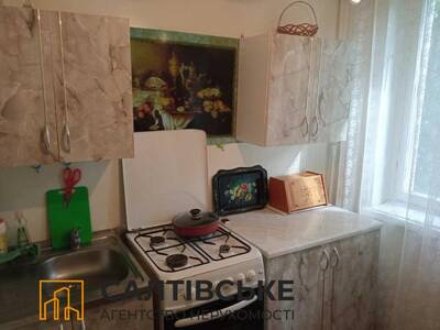 ОВ-4222 Продам 1к квартиру на Салтовке. Салтовская 524 м/р