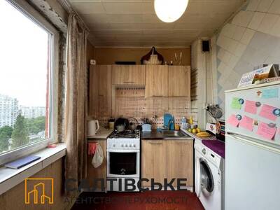 ОВ-4223 Продам 1к квартиру на Салтовке Студенческая 520 м/р