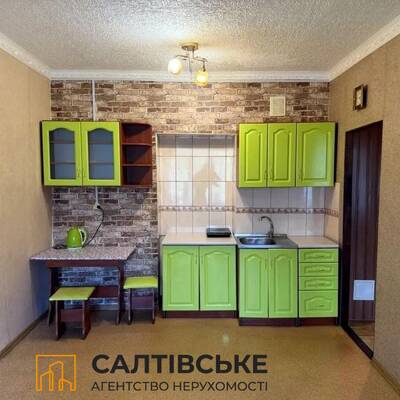 ОВ-4227 Продам 2 комнатную гостинку на Салтовке