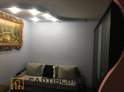 ОВ-4231 Продам 1к квартиру на Салтовке Академика Барабашова 656 м/р