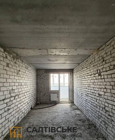 ОВ-4232 Продам 1к квартиру 48м² в новострое ЖК Оазис на Салтовке