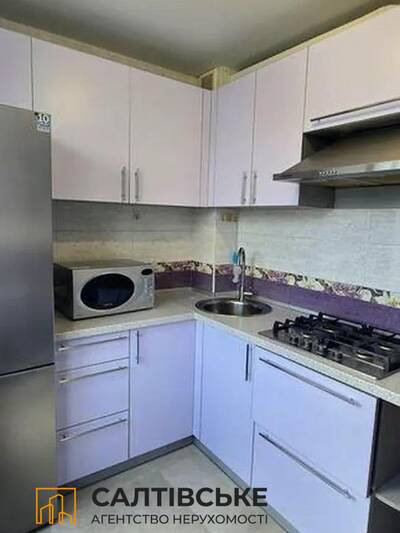 АО-4241 Продам 1к квартиру на Салтовке Салтовская 522 м/р