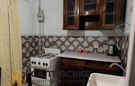 4245-ЛО Продам 3к квартиру на Салтовке Академика Барабашова 656 м/р