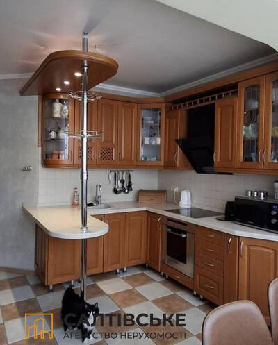 ОЛ-4251 Продам 3к квартиру 82 м2 на Северной Салтовке