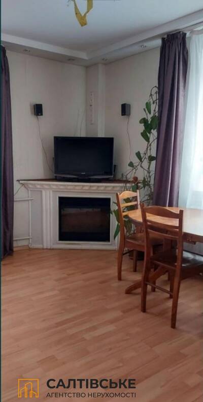 ИК-4247 Продам 2 комнатную квартиру на Старой Салтовке