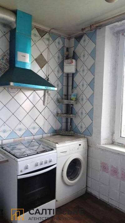 ЮЛ-4238 Продам 3К квартиру на Салтовке. Академика Барабашова 656 м/р