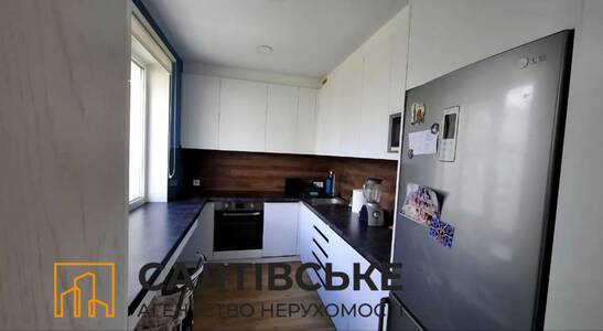 ЮЛ-4254 Продам 4к квартиру на Северной Салтовке Северная 4