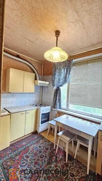 КЮ-4261 Продам 2к квартиру на Салтовке Студенческая 520 м/р