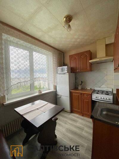 ОВ-4246 Продам 1К квартиру на Салтовке Студенческая 520 м/р