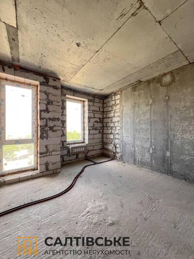 ИП-4239 Продам 3к квартиру 86м² в новострое ЖК Меридиан на Салтовке