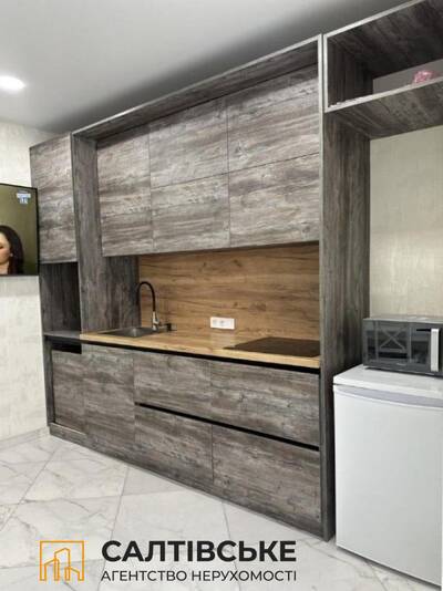 4270-КЮ Продам 2к квартиру 56м2 в новострое ЖК Салтовский на Салтовке
