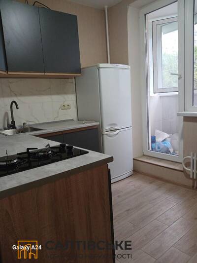 180-ОМ Продам 1 комнатную квартиру на Холодной Горе