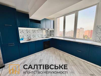 ОЛ-4272 Продам 3К квартиру 90м2 в новострое на Северной Салтовке