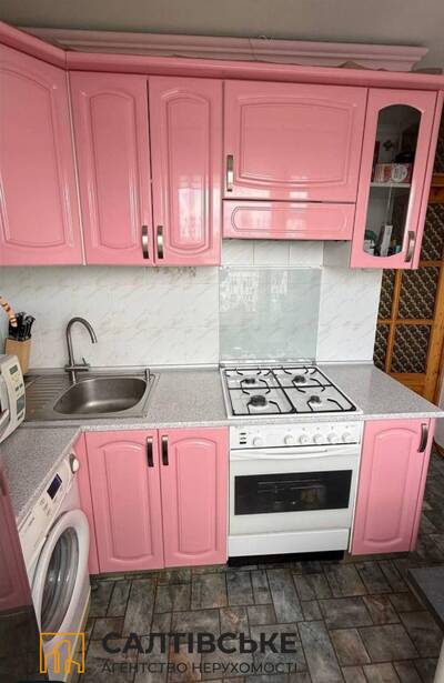 ТЧ-4278 Продам 3К квартиру на Салтовке Студенческая 608 м/р