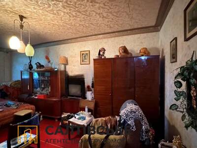 ОВ-4248 Продам 1к квартиру на Салтовке Салтовская 524 м/р