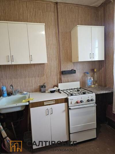 ОВ-4260 Продам 1К квартиру на Северной Салтовке. Северная 4