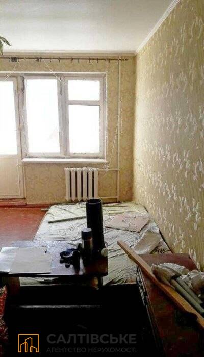 ОВ-4263 Продам 1К квартиру на Салтовке ТРК Украина 603 м/р