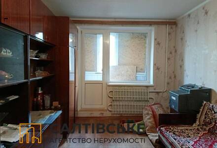 4282-ОВ Продам 1К квартиру на Северной Салтовке Северная 2