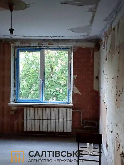 4277-ТЧ Продам 3к квартиру на Салтовке Салтовская 531 м/р