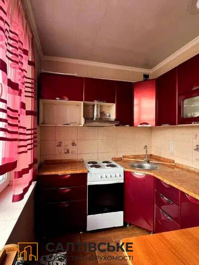 ТЧ-4285 Продам 3к квартиру на Салтовке Медкомплекс 626 м/р