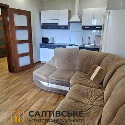 ОВ-4289 Продам 1к квартиру 68м2 в новострое ЖК Перспектива на Салтовке