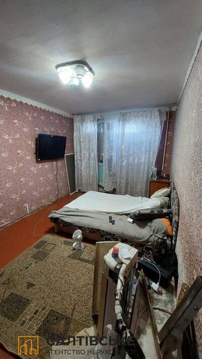 ОВ-4292 Продам 1К квартиру на Северной Салтовке. Северная 2