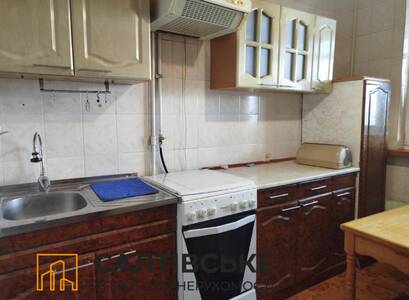 ОШ-4298 Продам 1к квартиру на Северной Салтовке Северная 5